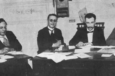 Ambientada en Tucumán