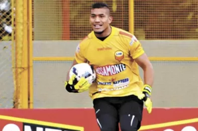 Cuando visitó La Ciudadela, Arce quedó impactado