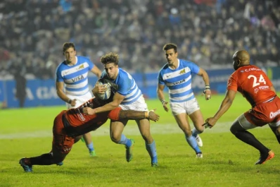 Toulon fue el último en reír