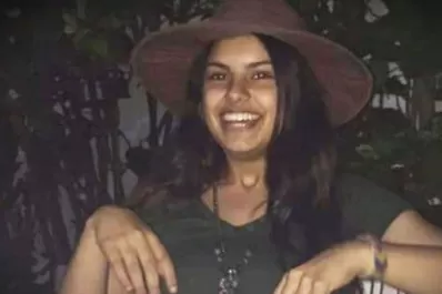 Detuvieron a un ex profesor sospechado del femicidio de Anahí Benítez