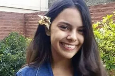 Quién era Anahí Benítez, la adolescente asesinada en Lomas de Zamora