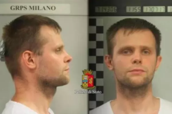 Secuestró a una modelo y la drogó con sedante para caballos para venderla