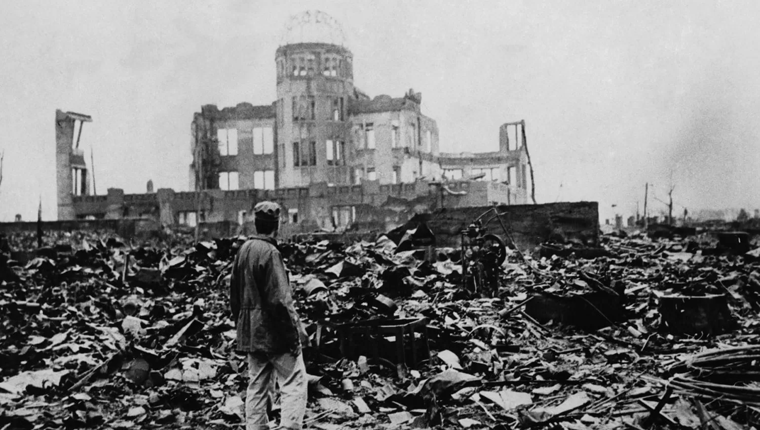 Hiroshima