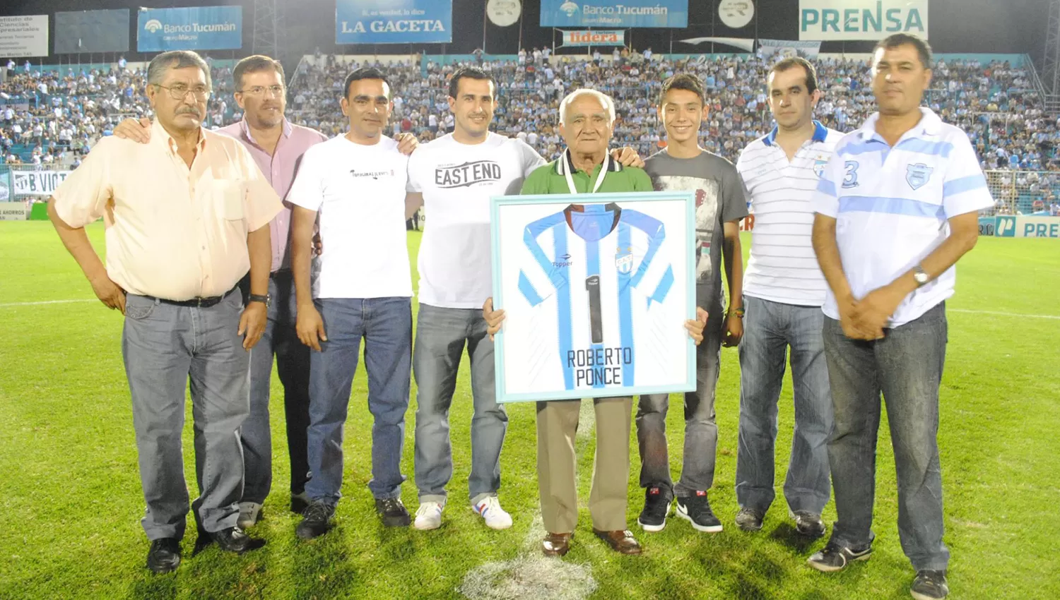 Murió uno de los grandes arqueros de la historia de Atlético Tucumán