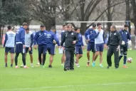 Atlético y una cuestión de piel