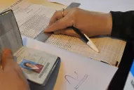 ¿Dónde voto?: consultá el padrón electoral 2017 para las PASO