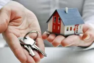 Hipotecados con créditos UVA reclaman convocatoria a la mesa de diálogo