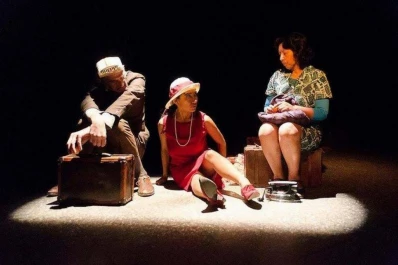 Teatro para todos los gustos y otras ofertas del espectáculo