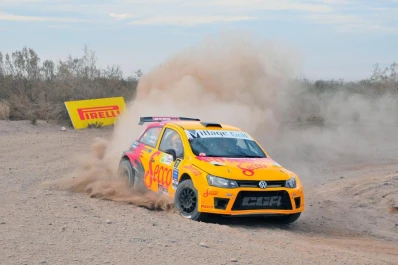 Sensaciones de todo tipo