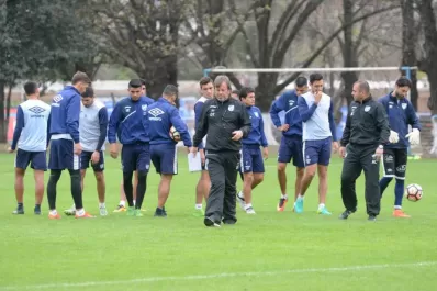 Atlético y una cuestión de piel