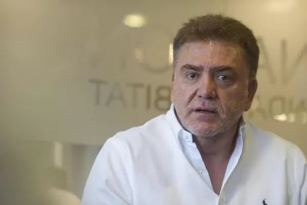 Según Amaya, el Ipvdu “no cumple algunas pautas”