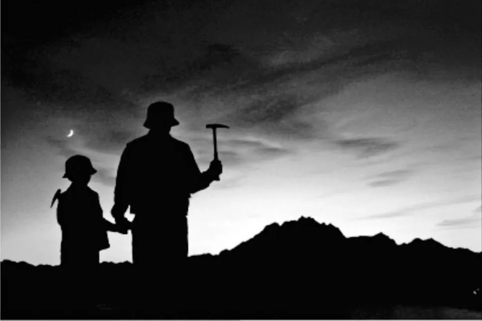 PRESENTE Y FUTURO DEL PLANETA. Podrás participar de debates sobre temas fundamentales, como energía, uso del suelo y soberanía, entre otros. 