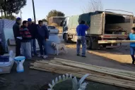 Sube la tensión en la cuenta regresiva de las PASO tucumanas