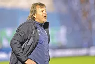 Miloc y Sánchez están cerca de sumarse a Atlético