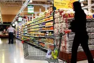La inflación en julio fue de un 2,1% y acumuló 14% en lo que va del año, según el índice Congreso