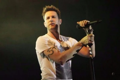 Axel comienza en el club Floresta su gira con “Ser”