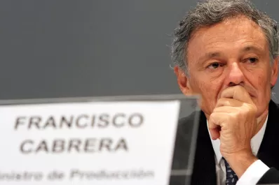 En el Gobierno nacional creen que no llegarán a la meta de inflación