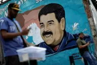 Hackean decenas de sitios estatales y llaman a rebelarse contra Maduro