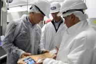 Macri: “que Tucumán deje atrás el sistema feudal”