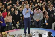 Macri pidió que la ciudadanía vaya a votar en las PASO