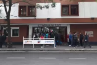 Tras la polémica, confirmaron que las mujeres podrán inscribirse en el Gymnasium desde el lunes