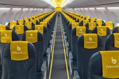 ¿Chicana o propuesta seria? Un edil quiere que el intendente vuele en low cost