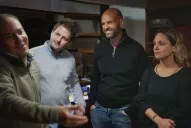 A tres días de las PASO, Dietrich enumeró obras y le replicó a Manzur