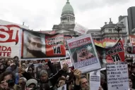 Califican de “terroristas” a grupos mapuches de Chubut