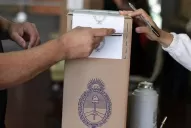 ¿Quiénes votan, en qué lugar y qué se elige?: Todo lo que tenés que saber sobre las PASO