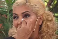 Listorti, sobre la participante más polémica del Bailando: Gladys es una bomba de mecha corta