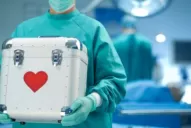 Promocionarán la donación de órganos durante las PASO