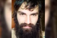 Luego de 17 días sin rastros, Interpol se suma a la búsqueda de Santiago Maldonado