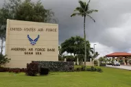 No miren la bola de fuego: los consejos que dan en Guam en caso de un ataque nuclear