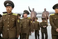 Máxima tensión: hasta China intenta evitar una guerra entre Estados Unidos y Corea del Norte