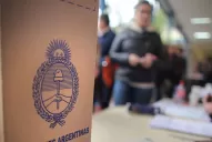 Los primeros datos oficiales de las PASO se podrán conocer el domingo a partir de las 21