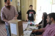 El voto joven supera el millón