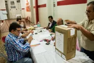 Gendarmes y policías deberán controlar que no suceda lo de 2015