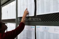 Los tucumanos tienen 10 horas para definir quiénes serán los candidatos para el Congreso