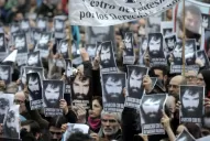 Medidas, tras el sobre bomba