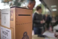 Cinco noticias que tenés que saber durante la mañana electoral