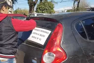 En Famaillá reparten votos en la puerta de las escuelas