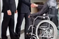 El 71% de las empresas no emplean a personas con discapacidades