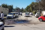 En Alderetes y en Banda del Río Salí los punteros ofrecieron ayudas para ir a votar