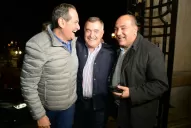 Jaldo: no hay dudas de que hicimos una muy buena elección en toda la provincia