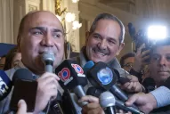 Resultados provisorios en Tucumán: Frente Justicialista 52,35%, Cambiemos 30,87% y Fuerza Republicana 9,52%