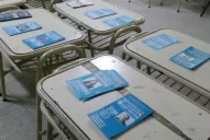 El tucumano que se hizo viral en las PASO: fue a votar y se indignó porque el cuarto oscuro no es oscuro