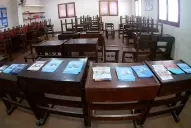 Quién ganó en la mesa en la que votaste durante las elecciones PASO