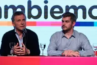 Tras los resultados negativos en Tucumán, Cambiemos planea un cambio de estrategia