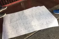 Estos son los principales reclamos de los chicos del Gymnasium a las autoridades de la UNT