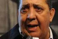 D'Elía denuncia censura y dice: me enoja que un pobre vote a Macri
